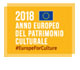 Anno europeo per il patrimonio culturale
